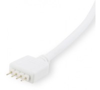 Коннектор Аксессуары для RGB светодиодной ленты 12/24V Коннектор для RGB светодиодной ленты 12/24V (5pkt) Elektrostandard