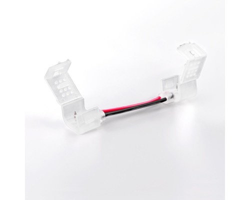 Коннектор Коннектор для неона 24V 2835 Elektrostandard