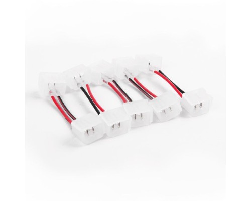 Коннектор Коннектор для неона 24V 2835 Elektrostandard