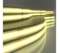 Светодиодная лента 24V 352Led 11W IP20 Лента светодиодная 24V 11W 352Led COB IP20 теплый белый, 5м Elektrostandard