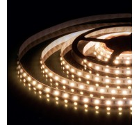 Светодиодная лента 24V 14,4W IP20 Лента светодиодная 24V 14,4W 60Led 5050 IP20 дневной белый, 5м Elektrostandard