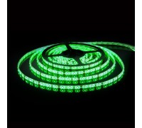 Светодиодная лента 24V 14,4W IP20 Лента светодиодная 24V 14,4W 60Led 5050 IP20 зелёный, 5м Elektrostandard