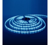 Светодиодная лента 24V 14,4W IP65 Лента светодиодная 24V 14,4W 60Led 5050 IP65 синий, 5м Elektrostandard