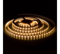 Светодиодная лента 24V 14,4W IP65 Лента светодиодная 24V 14,4W 60Led 5050 IP65 теплый белый, 5м Elektrostandard