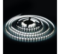 Светодиодная лента 24V 14,4W IP65 Лента светодиодная 24V 14,4W 60Led 5050 IP65 холодный белый, 5м Elektrostandard
