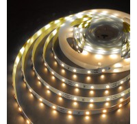 Светодиодная лента 24V 4,8W IP20 Лента светодиодная 24V 4,8W 60Led 2835 IP20 дневной белый, 5м Elektrostandard