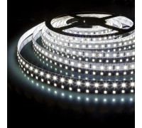 Светодиодная лента 24V 9,6W IP20 Лента светодиодная 24V 9,6W 120Led 2835 IP20 холодный белый, 5м Elektrostandard
