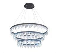Подвесная люстра Celeste Nero EL320P120.1 Eletto