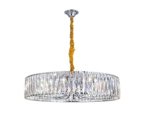 Подвесная люстра  EL321P10 Eletto