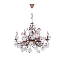 Подвесная люстра Rosetta EL324P06.1 Eletto