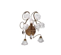 Бра Rosetta EL324W01.1 Eletto