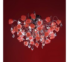 Потолочная люстра Rosa EL325C15.2 Eletto