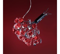 Подвесной светильник Rosa EL325P04.2 Eletto