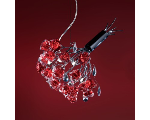 Подвесной светильник Rosa EL325P04.2 Eletto