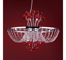 Подвесная люстра Rosa EL325P12.2 Eletto