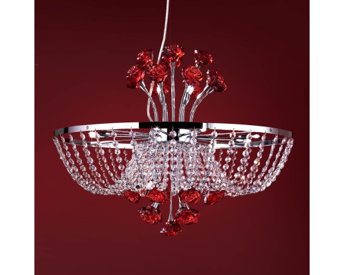 Подвесная люстра Rosa EL325P12.2 Eletto