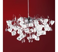 Подвесная люстра Rosa EL325P15.1 Eletto
