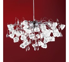 Подвесная люстра Rosa EL325P15.1 Eletto