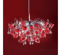 Подвесная люстра Rosa EL325P15.2 Eletto