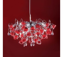 Подвесная люстра Rosa EL325P15.2 Eletto