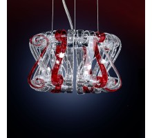 Подвесной светильник Volution EL326P09.2 Eletto