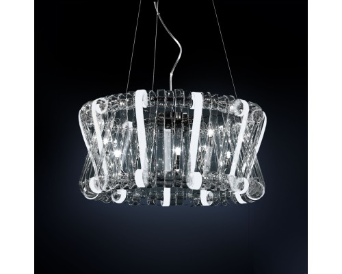 Подвесной светильник Volution EL326P12.1 Eletto