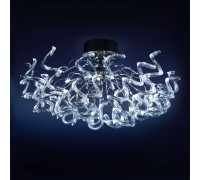 Потолочная люстра Streamer EL327C08.0 Eletto