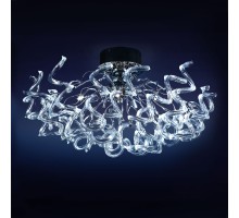 Потолочная люстра Streamer EL327C08.0 Eletto