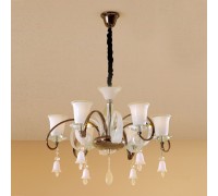 Подвесная люстра Trendi EL328P06.1 Eletto