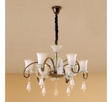 Подвесная люстра Trendi EL328P06.1 Eletto