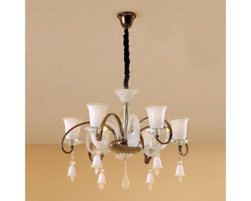 Подвесная люстра Trendi EL328P06.1 Eletto