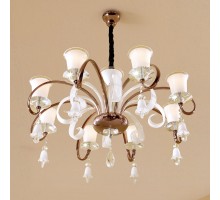 Подвесная люстра Trendi EL328P08.1 Eletto