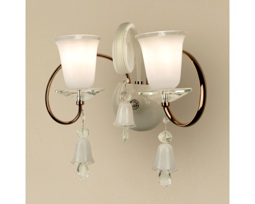 Бра Trendi EL328W02.1 Eletto