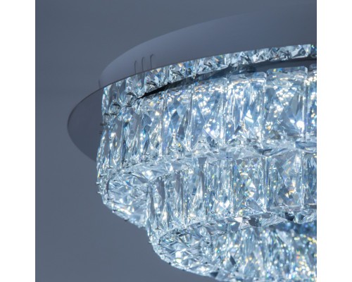 Потолочная люстра Olimpia EL330C80.1 Eletto