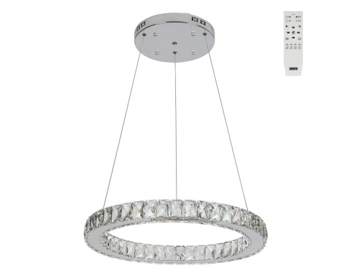 Подвесной светильник Olimpia EL330P40.1 Eletto