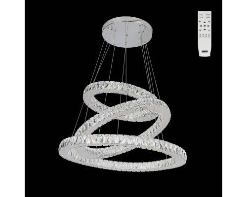 Подвесной светильник Olimpia EL330P90.1 Eletto