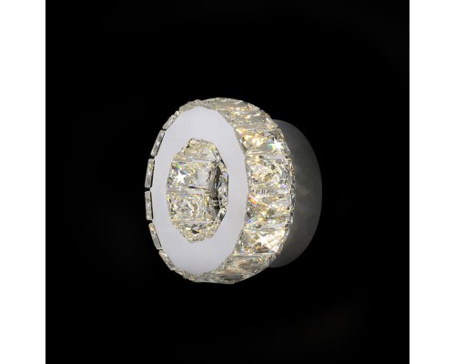 Настенный светильник Olimpia EL330W12.1 Eletto