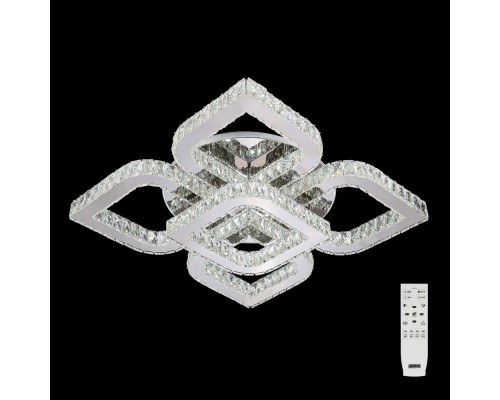 Потолочная люстра Lavita EL331C100.1 Eletto