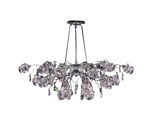 Подвесная люстра Vortice EL333P14.1 Eletto