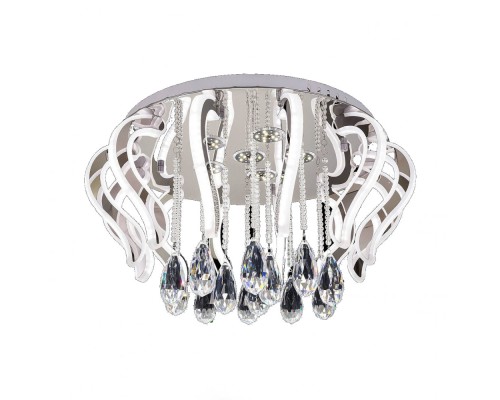 Потолочная люстра Krown EL334C108.1 Eletto
