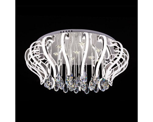 Потолочная люстра Krown EL334C154.1 Eletto