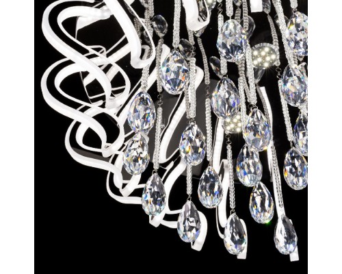 Потолочная люстра Krown EL334C154.1 Eletto