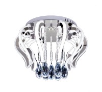 Потолочная люстра Krown EL334C82.1 Eletto