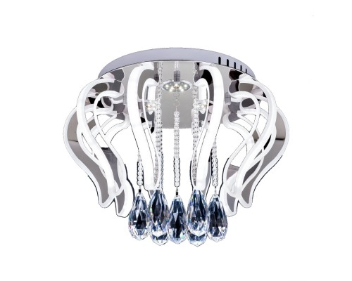 Потолочная люстра Krown EL334C82.1 Eletto