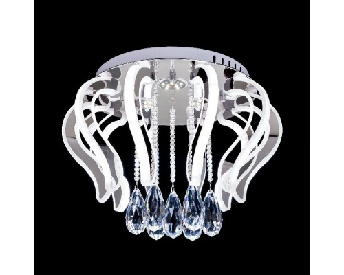 Потолочная люстра Krown EL334C82.1 Eletto