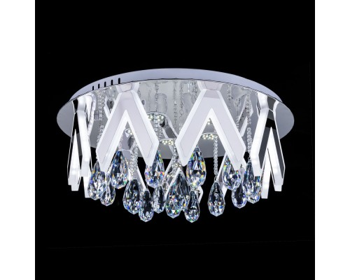 Потолочная люстра Maximus EL335C87.1 Eletto