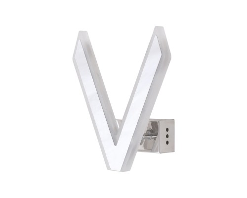 Настенный светильник Maximus EL335W07.1 Eletto