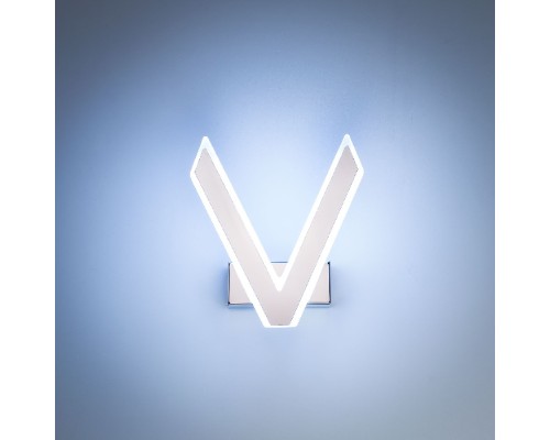 Настенный светильник Maximus EL335W07.1 Eletto