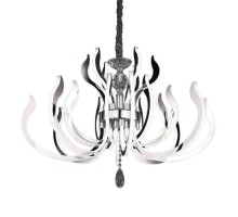 Подвесная люстра Miranda EL337P22 Eletto