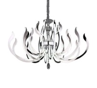 Подвесная люстра Miranda EL337P28 Eletto